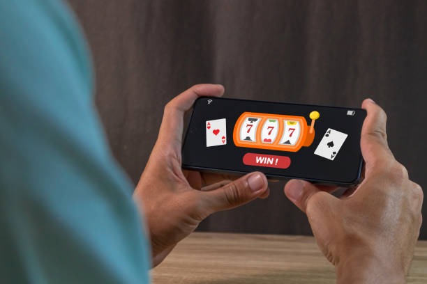 chodashop Game categories