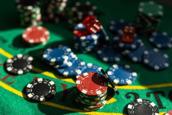 chodashop Round-led table rhythm