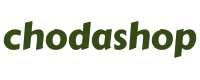 chodashop logo